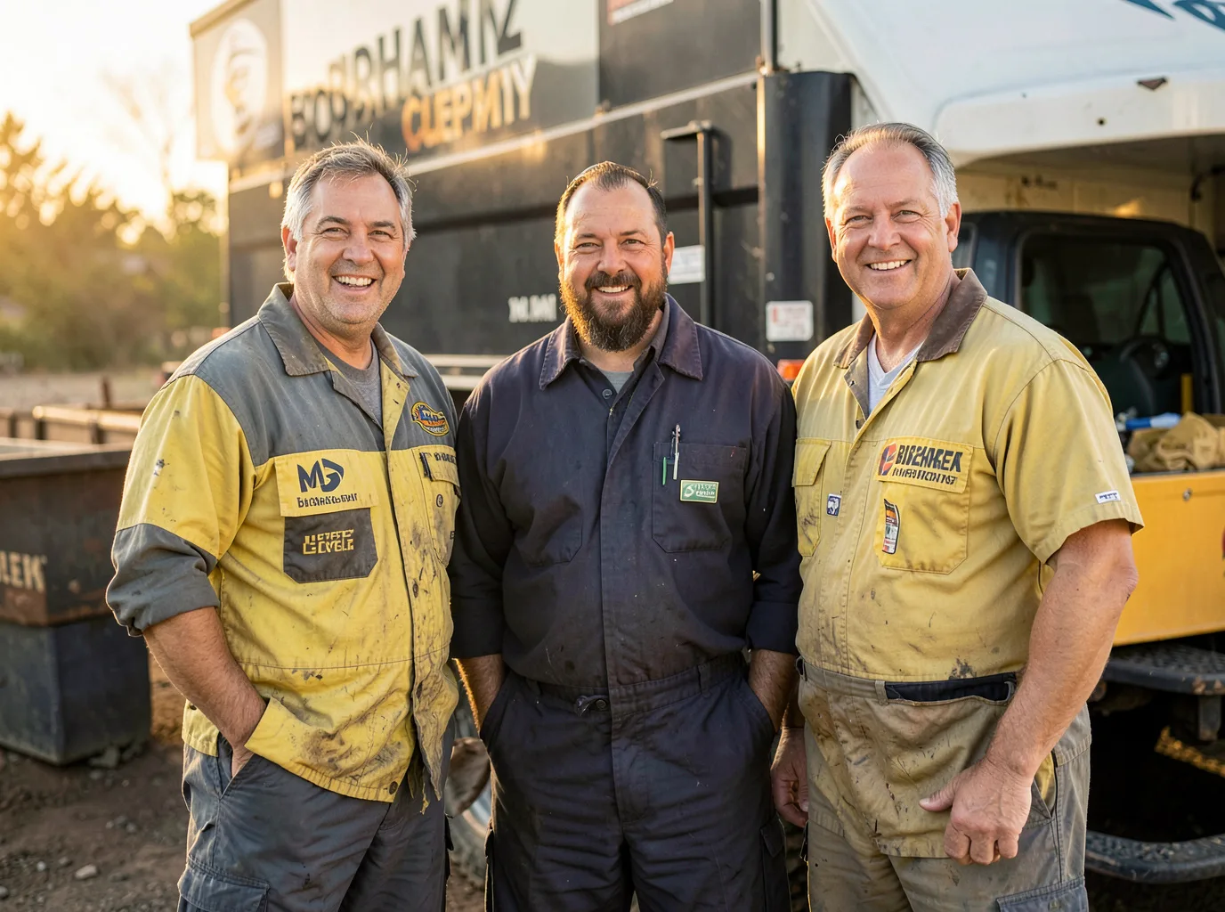 Sewage Cleanup company in Bloomsbury, NJ