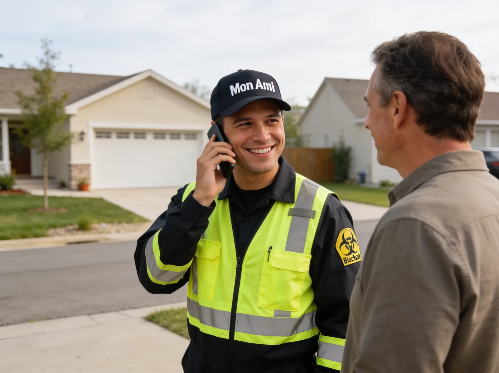 Sewage Cleanup Bloomsbury, NJ FAQs