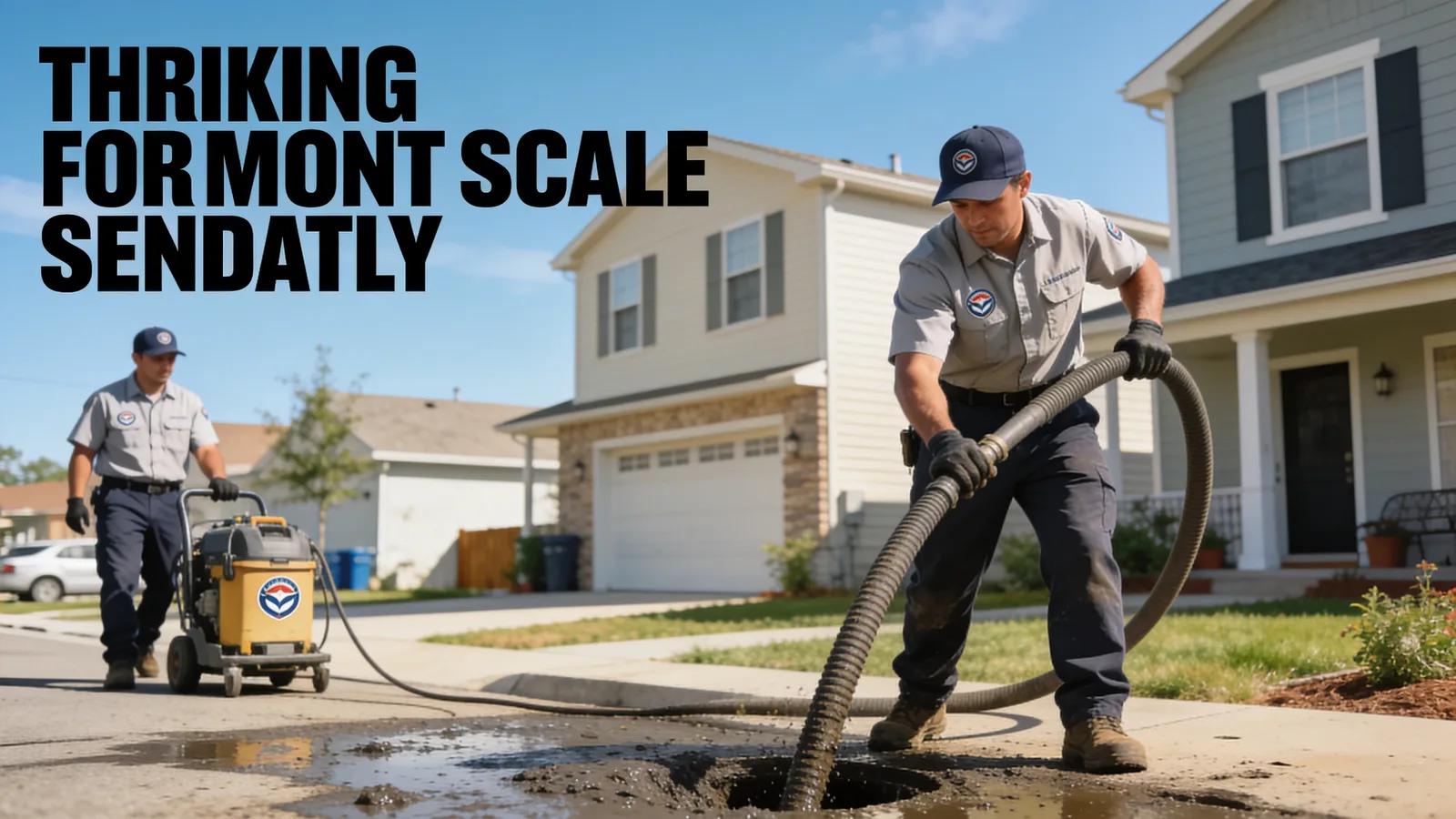 Sewage Cleanup in Bloomsbury, NJ near me